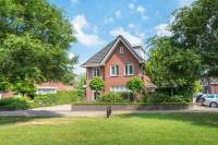 Woning Parelgras 1 Houten