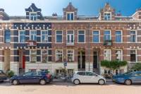 Woning Vondelkerkstraat 20 Amsterdam