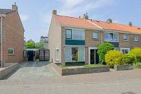Woning Kijkduinlaan 13 Huisduinen