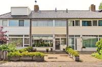 Woning Rie Cramerstraat 12 Amstelveen