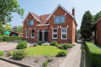 Woning Nieuwestreek 61 Ezinge