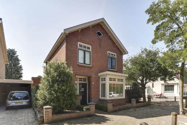 Woning Pijlhovestraat 64 Enschede