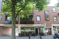 Woning Johan Huizingalaan 298 Amsterdam