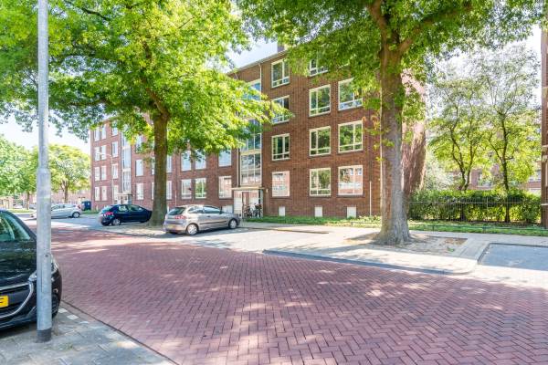 Woning Verbeetenstraat 69 Breda