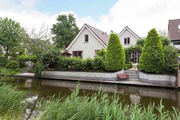 Woning Citer 10 Kampen
