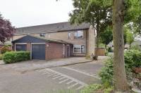 Woning Fluitekruid 27 Huizen