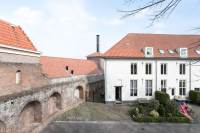 Woning Vischmarkt 9 Harderwijk