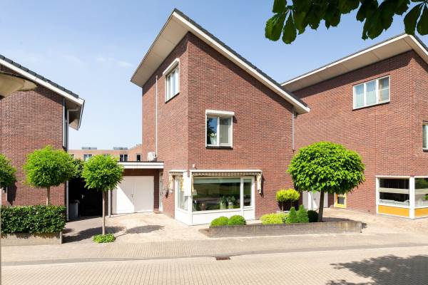 Woning Wederiklaan 89 Enschede