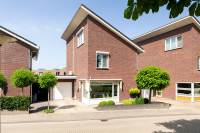Woning Wederiklaan 89 Enschede