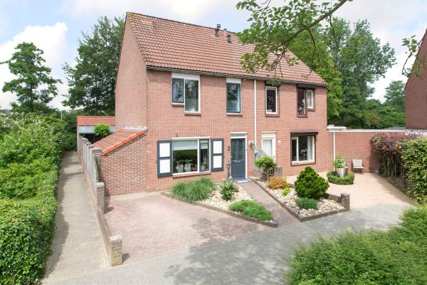 Woning Slotlaan 144 Doetinchem