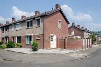 Woning 's-Hertogenradestraat 1 Weert