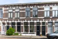 Woning Leuvenstraat 13 Leiden