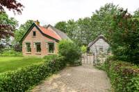 Woning Vogelrijd 13 Fochteloo