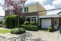 Woning Johan Bongastraat 14 Sneek