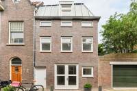 Woning Nieuwe Kruisstraat 23 Haarlem