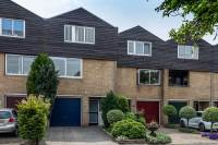 Woning Dennenstraat 31 Ridderkerk