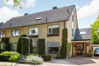 Woning Commandeursweg 19 Bennekom