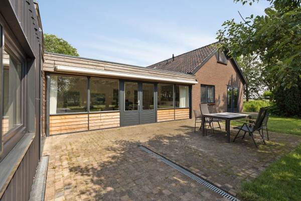 Woning Holthe 37 Beilen