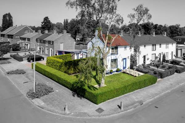 Woning Klipperlaan 9 Delfzijl