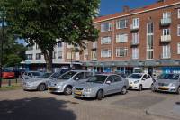 Woning Hendrik Ravesteijnplein 35 Rijswijk