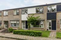 Woning 't Leger 31 Drachten