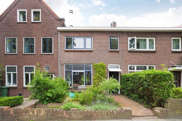 Woning Elzenstraat 59 Nijmegen
