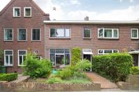 Woning Elzenstraat 59 Nijmegen