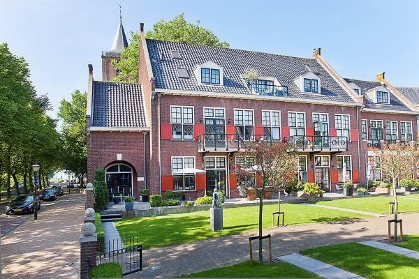 Woning Kerkepad 2 Edam