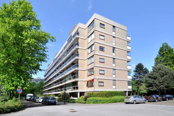 Woning Prof. Meijerslaan 9 Rijswijk