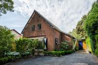 Woning Julianalaan 34 Bennekom