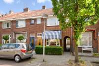 Woning Justus van Schoonhovenstraat 26 Delft