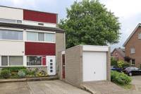 Woning van de Veldeweg 114 Groesbeek