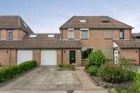 Woning Noord-Hollandlaan 5 Lage Zwaluwe