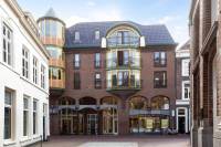 Woning Achter het Verguld Harnas 21 Den Bosch