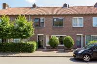 Woning Meeuwenstraat 29 Amersfoort