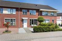 Woning Broodbakkersgilde 31 Dronten