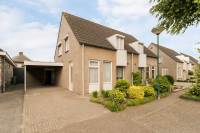 Woning Vaandelruiter 7 Bergeijk