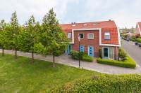 Woning Neeltje Lokerseland 16 Heerhugowaard