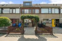 Woning Iman van den Boschpad 6 Hoogvliet Rotterdam