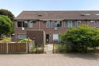 Woning Zebraspoor 504 Maarssen
