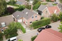 Woning Weegje 18 's-Gravendeel