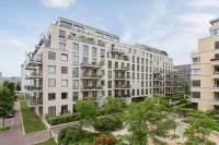 Woning Spadinalaan 137 Amsterdam