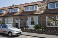 Woning de Ruyterstraat 58 Noordwijk Zh