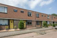 Woning Sibeliuslaan 5 Delft