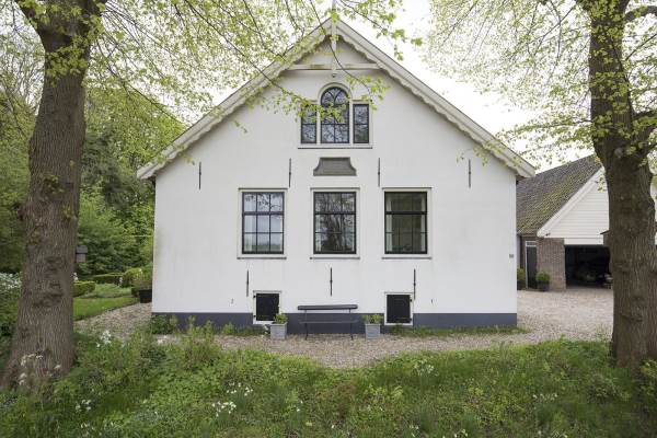 Woning Rijksstraatweg 41 Baambrugge