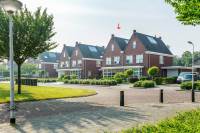 Woning Basiel 8 Rutten