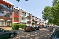 Woning Frank van Borselenstraat 14 Delft