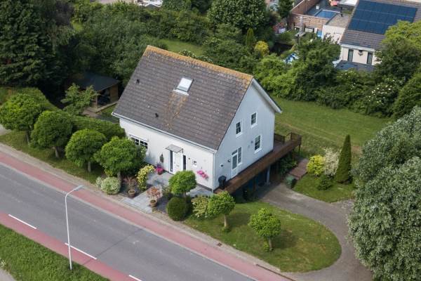 Woning Stougjesdijk 269 Oud-Beijerland