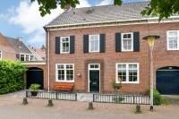 Woning Hoedenmakersveste 4 Arnhem