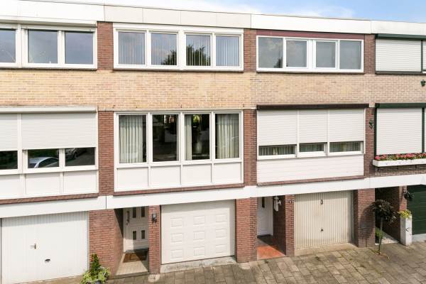 Woning Heijskampstraat 98 Steyl